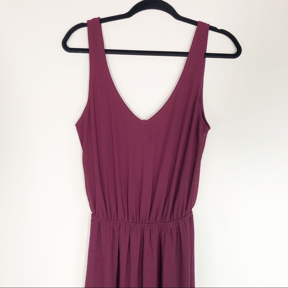NWOT Show Me Your Mumu Kendall Maxi Dress - Picture 7 of 7
